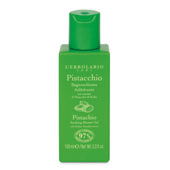 Pistacchio - Bagnoschiuma - 100 ml