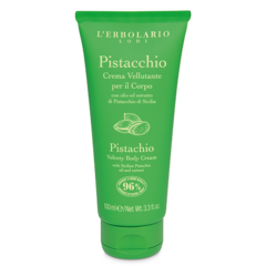 Pistachio - Velvety Body Cream - 100 ml