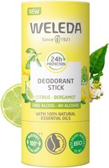 Deodorant Stick Lemon and Bergamot - 50 g