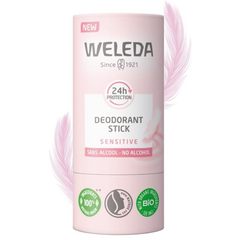 Deodorant Stick Sensitive - 50 g