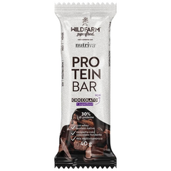 Protein Bar al cioccolato - 40 g