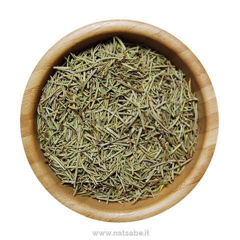 Biokyma - Erbe - Rosmarino foglie - 100 g | Spezie ed erbe aromatiche |  Erboristeria Natsabe: vendita online | erbe officinali, tisane, integratori