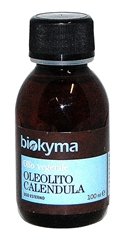 Olio vegetale - Oleolito di Calendula - 100 ml