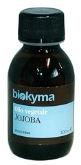 Vegetal Oil - Jojoba - 100 ml