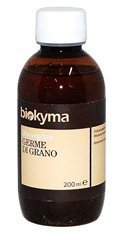 Vegetal Oil - Wheat Germ - 200 ml