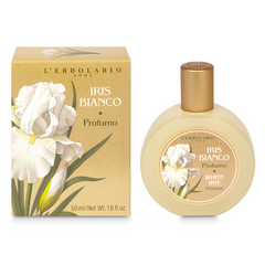 Iris Bianco - Profumo - 50 ml