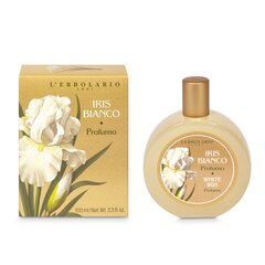 Iris Bianco - Profumo - 100 ml