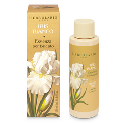 Iris Bianco - Essenza per Bucato - 150 ml