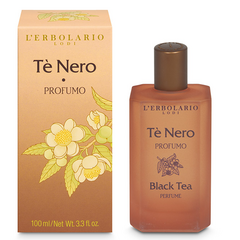 Tè Nero - Profumo - 100 ml