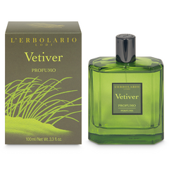 Vetiver - Profumo - 100 ml