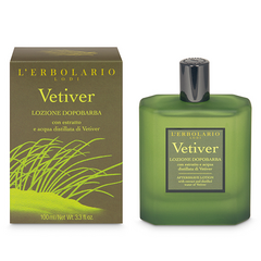 Vetiver - Dopobarba - 100 ml