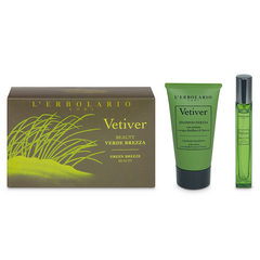 Vetiver - Beauty Verde Brezza