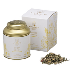 Herbal Tea Ginger Lemon - 100 g