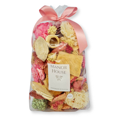 Pot Pourri Profumato - Mustique - 200 g