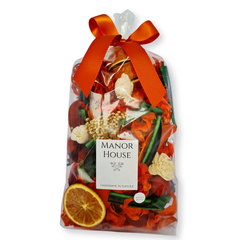 Pot pourri Profumato - Cinnamon and Orange - 200 g