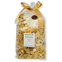 Scented Pot pourri - Fresh Linen - 200 g