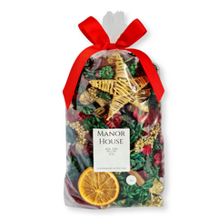 Pot Pourri Profumato - Natale - 200 g