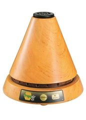 Kontak Propolis Diffuser L2 with ionizer - ash wood model