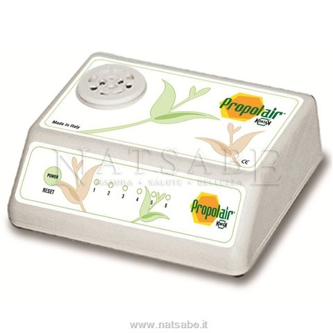 Kontak - Kontak Propolis Diffuser A2 with ionizer - basic model | Kontak diffusers | Erboristeria Natsabe: online selling