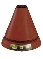 Kontak Propolis Diffuser L2 with ionizer - cherry wood model