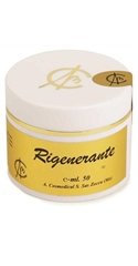 Crema Antirughe Rigenerante - 50 ml