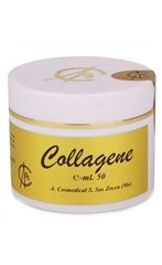 Crema Antirughe al Collagene - 50ml