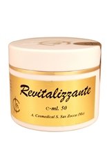 Anti wrinkle revitalizing face cream - 50ml