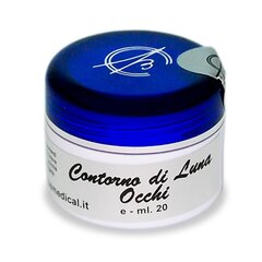 Linea Intensa di Luna - Crema Contorno Occhi - 30ml