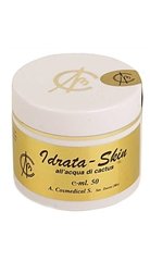 Moisturizing Cream Idrata Skin - 50 ml