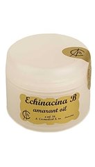 Cream for Couperose with amaranth oil - 50 ml