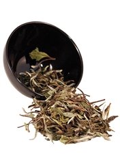 Tè Bianco Pai Mu Tan - 50g