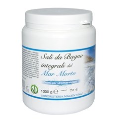 Sali del Mar Morto - 1 kg