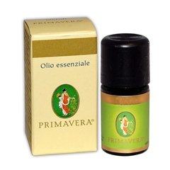 Olio essenziale di Origano Bio - 5ml