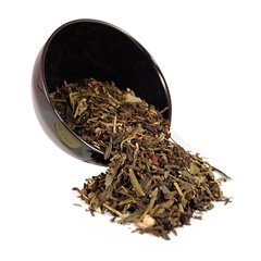 Bancha green tea with jasmine flowers - 100g