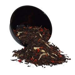 Black Tea Santa Claus - 100g