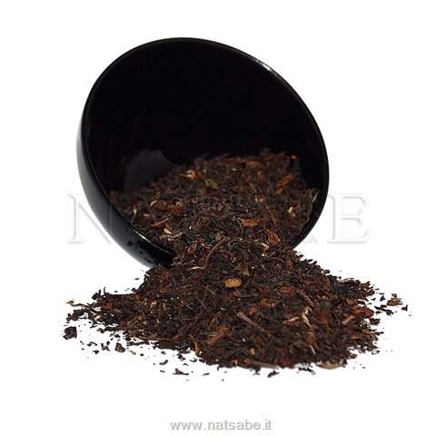 Snak - La Via del Tè - Tè Nero Darjeeling FTGFOP - 100g | Tè Nero |  Erboristeria Natsabe: vendita online | erbe officinali, tisane, integratori