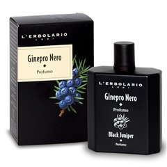 Ginepro Nero - Perfume - 50ml